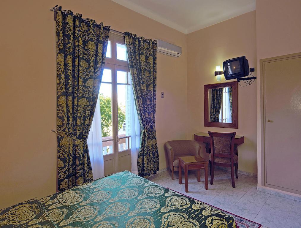 Hotel Splendid Fès Dış mekan fotoğraf